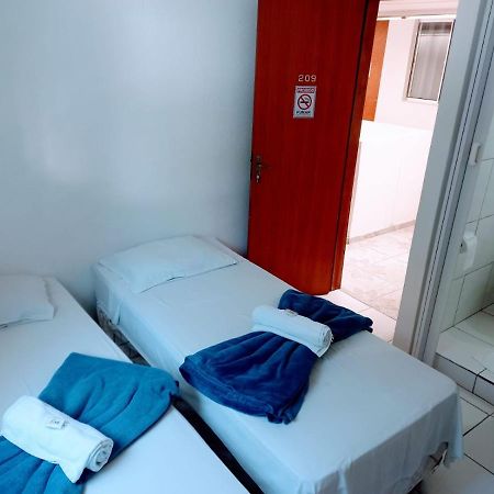 Hotel Piazza Batel Curitiba Eksteriør bilde