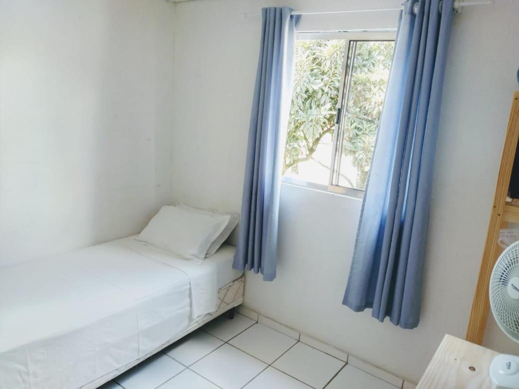 Hotel Piazza Batel Curitiba Eksteriør bilde