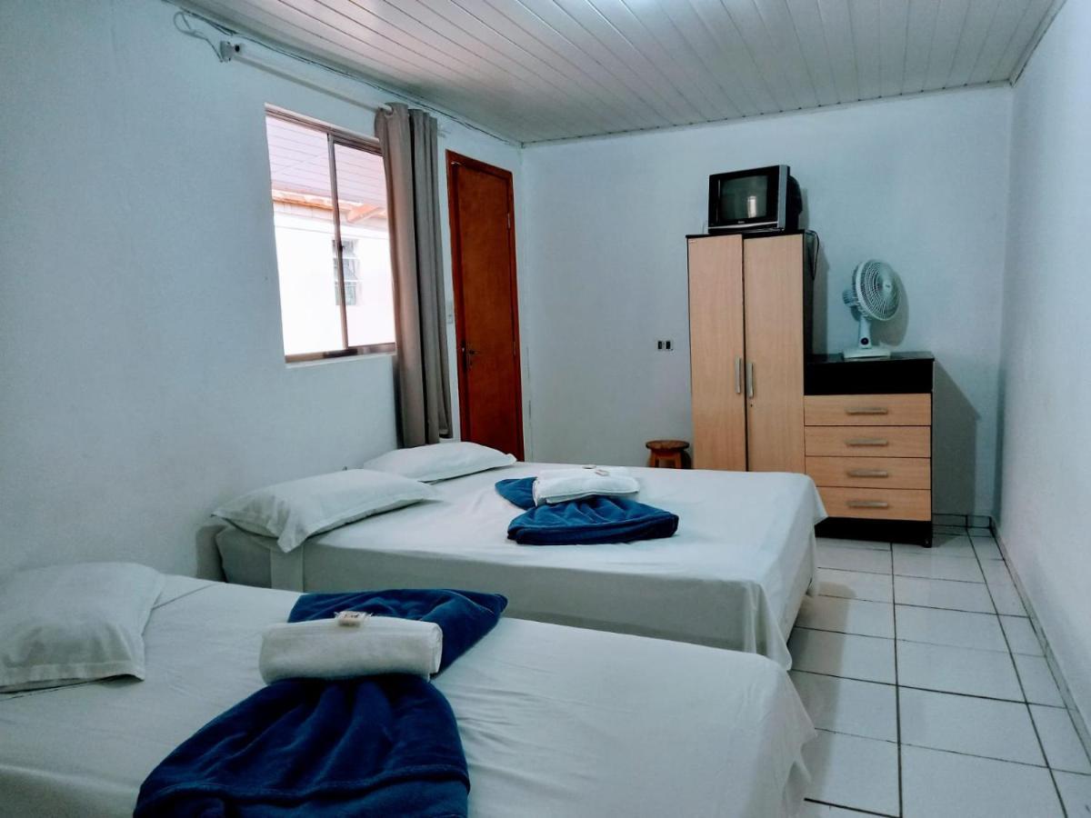 Hotel Piazza Batel Curitiba Eksteriør bilde