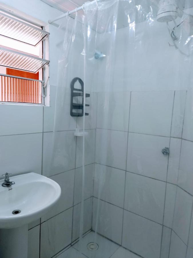Hotel Piazza Batel Curitiba Eksteriør bilde