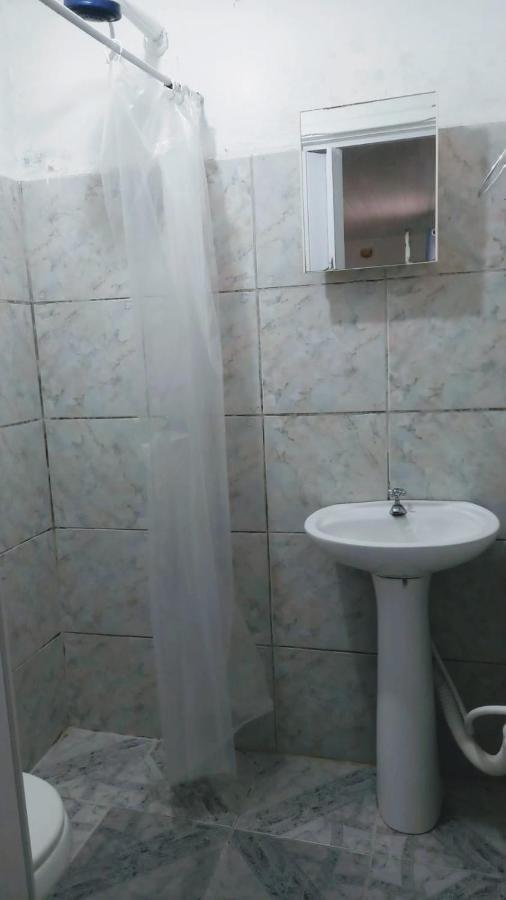 Hotel Piazza Batel Curitiba Eksteriør bilde