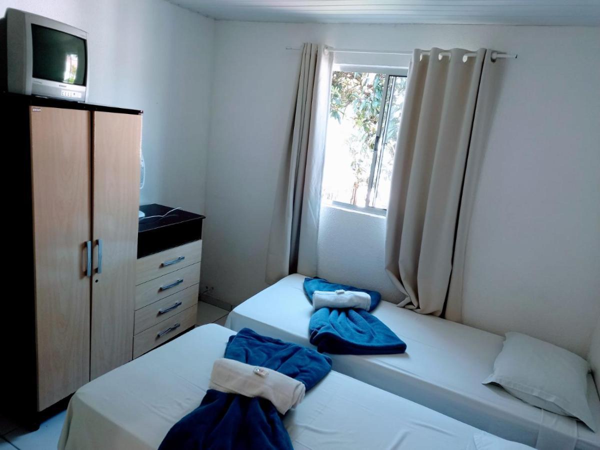Hotel Piazza Batel Curitiba Eksteriør bilde