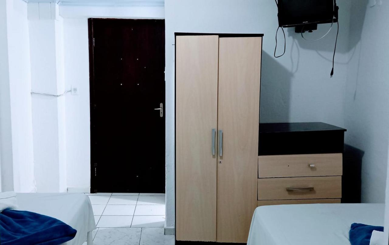 Hotel Piazza Batel Curitiba Eksteriør bilde