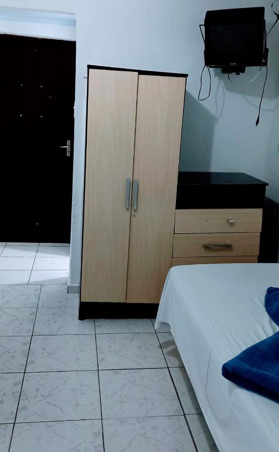 Hotel Piazza Batel Curitiba Eksteriør bilde