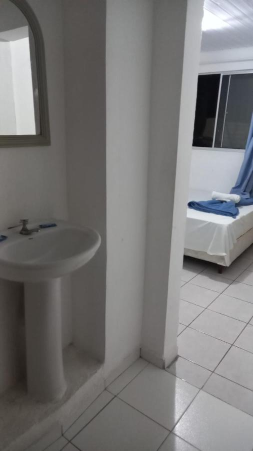 Hotel Piazza Batel Curitiba Eksteriør bilde